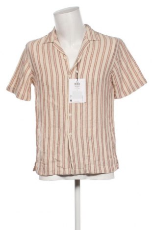 Мъжка риза Selected Homme, Размер S, Цвят Многоцветен, Цена 20,40 лв.