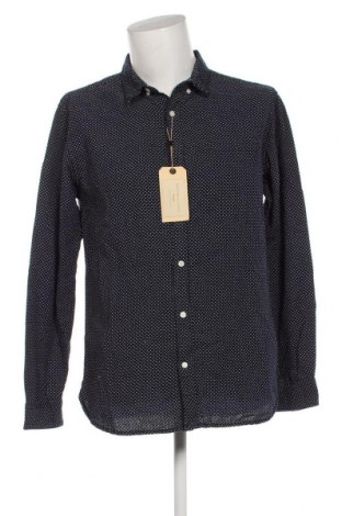 Pánská košile  Selected Homme, Velikost XL, Barva Modrá, Cena  772,00 Kč