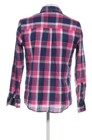 Pánská košile  Seppala, Velikost M, Barva Vícebarevné, Cena  462,00 Kč