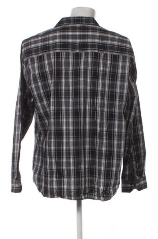 Мъжка риза Seppala, Размер 3XL, Цвят Многоцветен, Цена 18,85 лв.