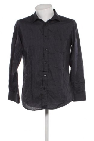 Ανδρικό πουκάμισο Sergio Maldini, Μέγεθος M, Χρώμα Πολύχρωμο, Τιμή 17,94 €