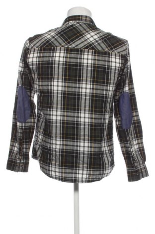 Herrenhemd Shine Original, Größe L, Farbe Mehrfarbig, Preis 3,83 €