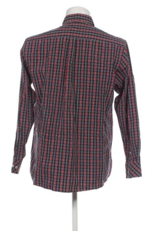 Ανδρικό πουκάμισο Signal, Μέγεθος M, Χρώμα Πολύχρωμο, Τιμή 6,03 €