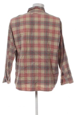Ανδρικό πουκάμισο Signum, Μέγεθος M, Χρώμα Πολύχρωμο, Τιμή 5,20 €