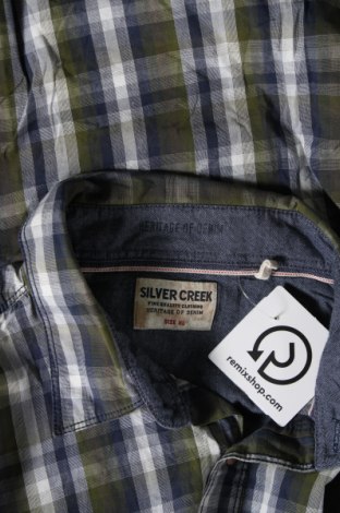Pánská košile  Silver Creek, Velikost XL, Barva Vícebarevné, Cena  622,00 Kč