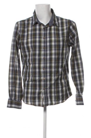 Ανδρικό πουκάμισο Silver Creek, Μέγεθος XL, Χρώμα Πολύχρωμο, Τιμή 15,68 €