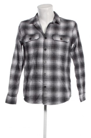 Ανδρικό πουκάμισο Smog, Μέγεθος L, Χρώμα Πολύχρωμο, Τιμή 5,74 €