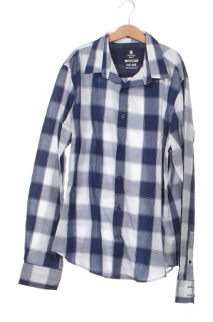 Pánska košeľa  Smog, Veľkosť M, Farba Viacfarebná, Cena  5,59 €