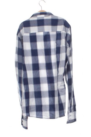 Herrenhemd Smog, Größe M, Farbe Mehrfarbig, Preis 3,43 €