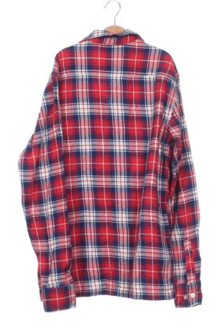 Herrenhemd Smog, Größe S, Farbe Mehrfarbig, Preis € 2,83