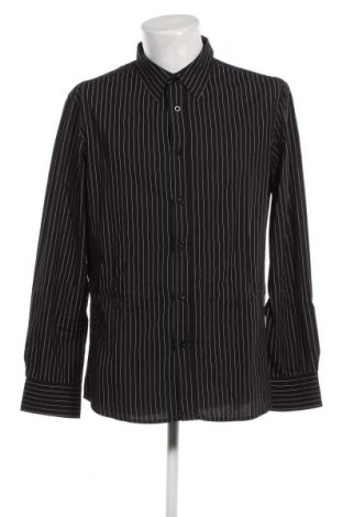 Ανδρικό πουκάμισο Smog, Μέγεθος XXL, Χρώμα Πολύχρωμο, Τιμή 8,07 €