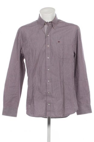 Ανδρικό πουκάμισο State Of Art, Μέγεθος XL, Χρώμα Πολύχρωμο, Τιμή 21,95 €