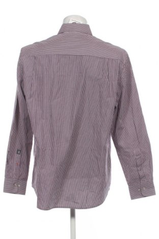 Ανδρικό πουκάμισο State Of Art, Μέγεθος XL, Χρώμα Πολύχρωμο, Τιμή 20,50 €