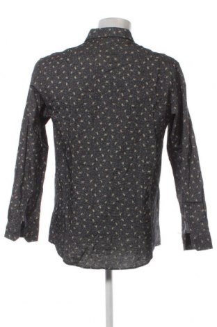 Ανδρικό πουκάμισο Steel & Jelly, Μέγεθος XL, Χρώμα Μαύρο, Τιμή 5,92 €