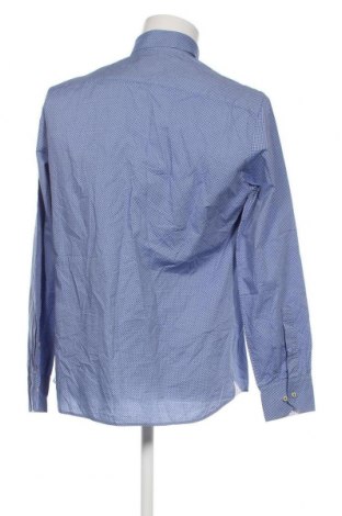 Herrenhemd Stenstroms, Größe XL, Farbe Blau, Preis 10,03 €