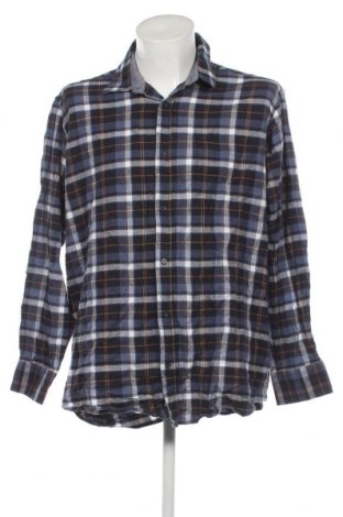 Ανδρικό πουκάμισο Straight Up, Μέγεθος XXL, Χρώμα Πολύχρωμο, Τιμή 3,05 €