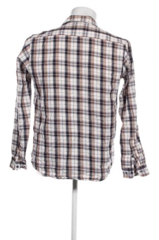 Ανδρικό πουκάμισο Straight Up, Μέγεθος M, Χρώμα Πολύχρωμο, Τιμή 3,59 €
