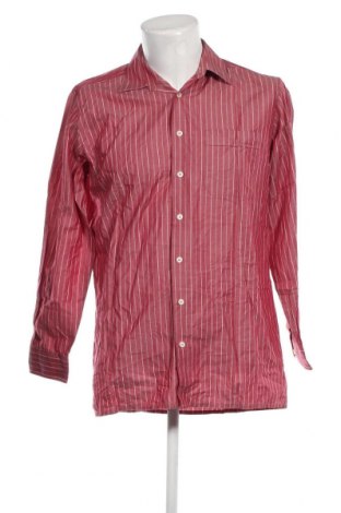 Ανδρικό πουκάμισο Studio Leonardo, Μέγεθος M, Χρώμα Πολύχρωμο, Τιμή 2,99 €