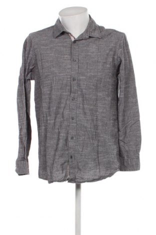 Herrenhemd Su, Größe L, Farbe Grau, Preis 20,18 €
