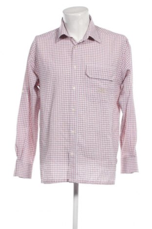 Ανδρικό πουκάμισο TCM, Μέγεθος L, Χρώμα Πολύχρωμο, Τιμή 4,49 €