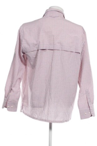 Ανδρικό πουκάμισο TCM, Μέγεθος L, Χρώμα Πολύχρωμο, Τιμή 3,95 €