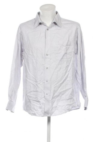 Ανδρικό πουκάμισο TCM, Μέγεθος XL, Χρώμα Γκρί, Τιμή 7,00 €