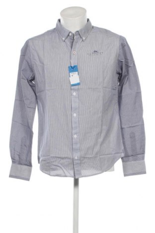Pánská košile  Tbs, Velikost M, Barva Modrá, Cena  595,00 Kč