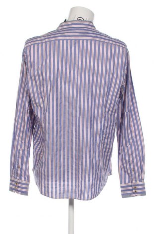 Herrenhemd Ted Baker, Größe XL, Farbe Blau, Preis 41,78 €