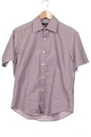 Ανδρικό πουκάμισο Ted Baker, Μέγεθος S, Χρώμα Πολύχρωμο, Τιμή 29,07 €