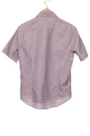 Herrenhemd Ted Baker, Größe S, Farbe Mehrfarbig, Preis € 15,99
