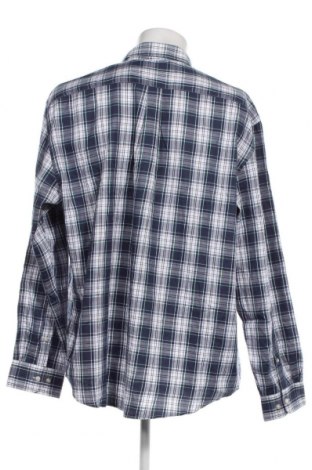 Ανδρικό πουκάμισο Tex, Μέγεθος 3XL, Χρώμα Μπλέ, Τιμή 10,05 €