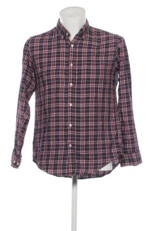 Ανδρικό πουκάμισο Tex, Μέγεθος M, Χρώμα Πολύχρωμο, Τιμή 4,49 €