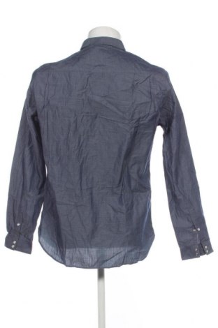 Herrenhemd The Kooples, Größe L, Farbe Blau, Preis € 57,76