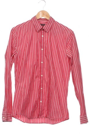 Pánská košile  Tiger Of Sweden, Velikost M, Barva Růžová, Cena  376,00 Kč