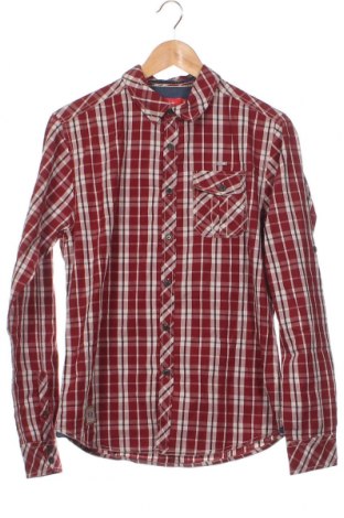 Мъжка риза Tissaia, Размер M, Цвят Многоцветен, Цена 4,35 лв.