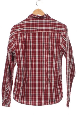 Мъжка риза Tissaia, Размер M, Цвят Многоцветен, Цена 5,51 лв.