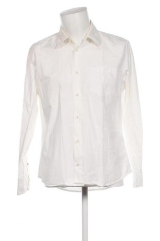 Pánská košile  Tom Tailor, Velikost L, Barva Bílá, Cena  297,00 Kč