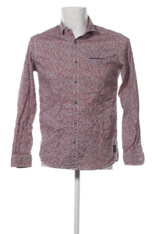 Мъжка риза Tom Tailor, Размер L, Цвят Многоцветен, Цена 24,00 лв.