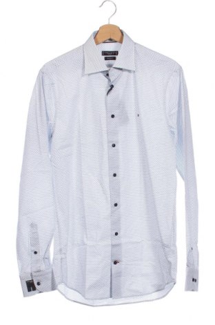 Herrenhemd Tommy Hilfiger, Größe S, Farbe Mehrfarbig, Preis 46,39 €