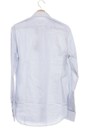 Ανδρικό πουκάμισο Tommy Hilfiger, Μέγεθος S, Χρώμα Πολύχρωμο, Τιμή 77,32 €
