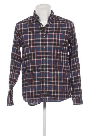 Ανδρικό πουκάμισο Tommy Hilfiger, Μέγεθος L, Χρώμα Πολύχρωμο, Τιμή 30,06 €