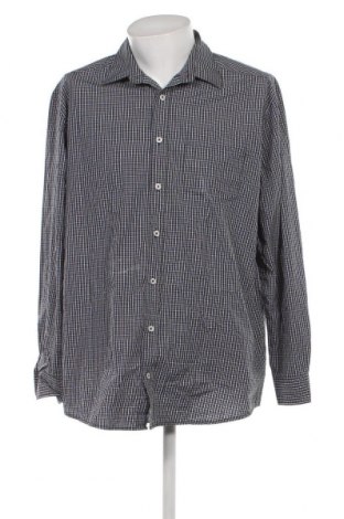 Ανδρικό πουκάμισο Tony Brown, Μέγεθος XL, Χρώμα Πολύχρωμο, Τιμή 3,77 €