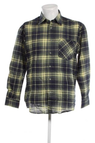 Мъжка риза Torelli, Размер L, Цвят Многоцветен, Цена 8,12 лв.
