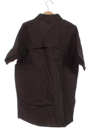 Ανδρικό πουκάμισο Trespass, Μέγεθος XXS, Χρώμα Πράσινο, Τιμή 7,89 €