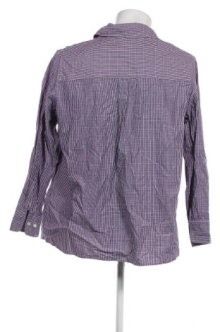 Pánská košile  Ulla Popken, Velikost 3XL, Barva Vícebarevné, Cena  169,00 Kč