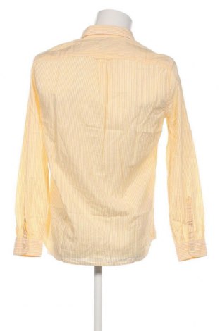 Herrenhemd United Colors Of Benetton, Größe M, Farbe Mehrfarbig, Preis 37,11 €