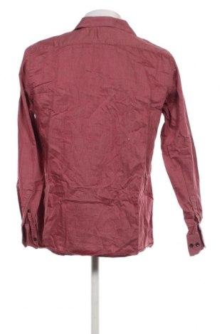 Ανδρικό πουκάμισο Van Heusen, Μέγεθος L, Χρώμα Κόκκινο, Τιμή 3,95 €