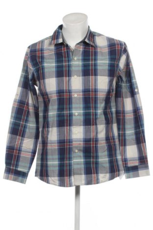 Мъжка риза Van Heusen, Размер L, Цвят Многоцветен, Цена 8,41 лв.