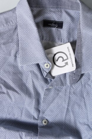 Ανδρικό πουκάμισο Van Laack, Μέγεθος XL, Χρώμα Πολύχρωμο, Τιμή 13,36 €