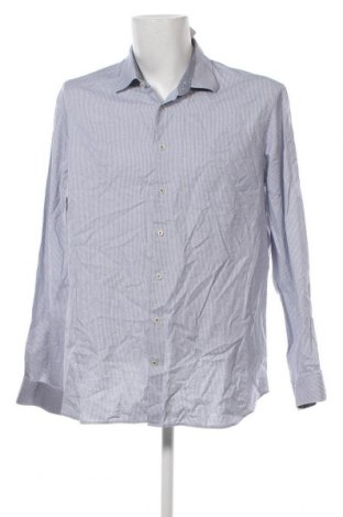 Herrenhemd Van Laack, Größe XL, Farbe Mehrfarbig, Preis 24,43 €